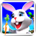 Bunny In Island ( A Easter Rabbit And Monster Zombie Animals Fight Car