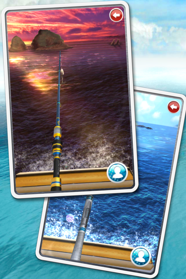 iPhone Screenshot 1